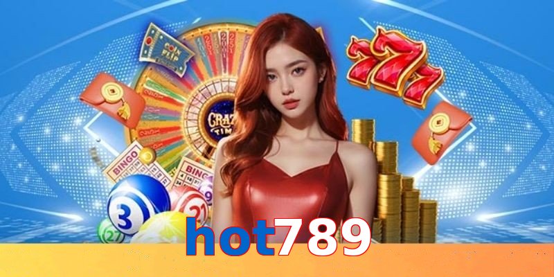 hot789